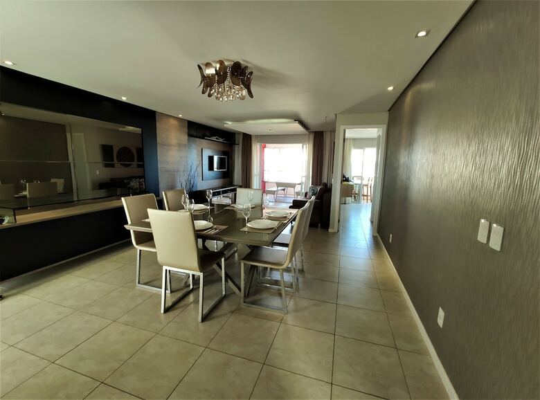 Costa Blanca By Dm Apartments