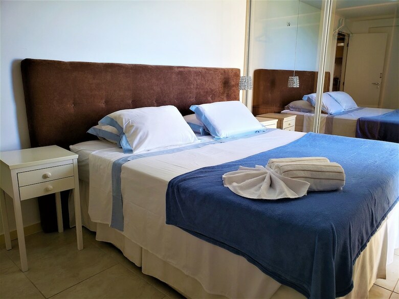Costa Blanca By Dm Apartments