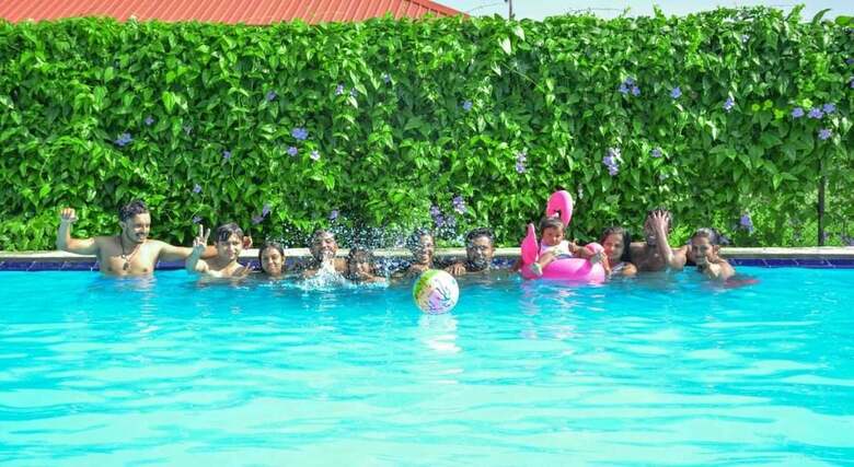 Hotel Amanda Beach Resort