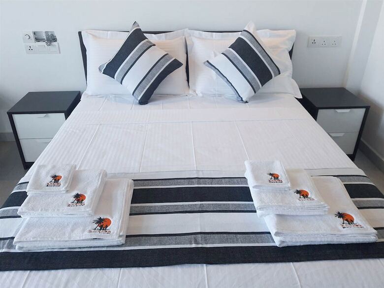 Hotel Amanda Beach Resort
