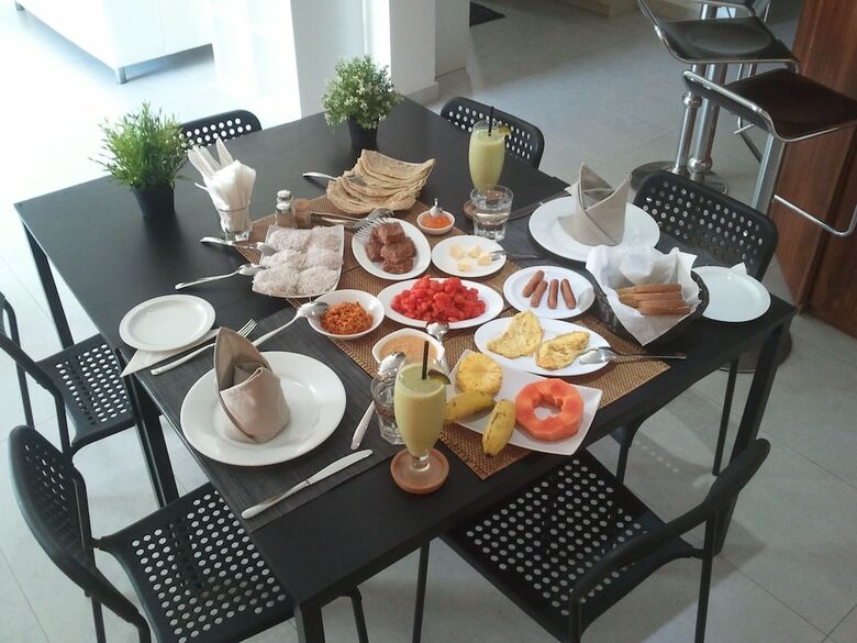 Hotel Amanda Beach Resort