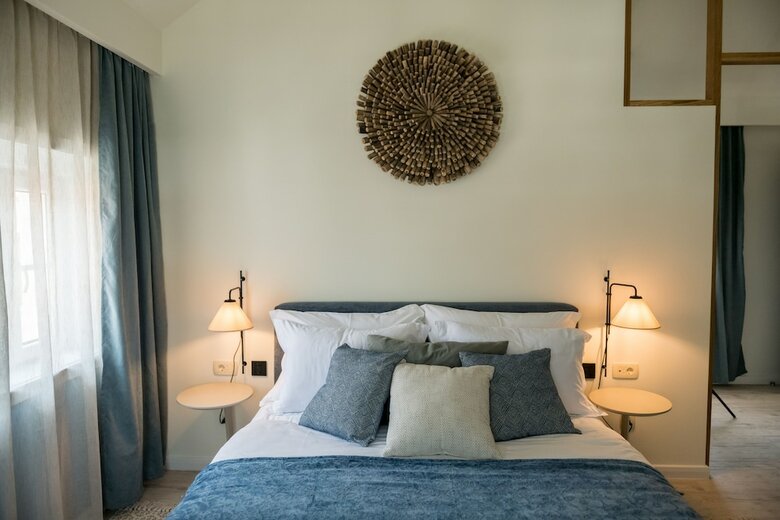La Villa Boutique Hotel