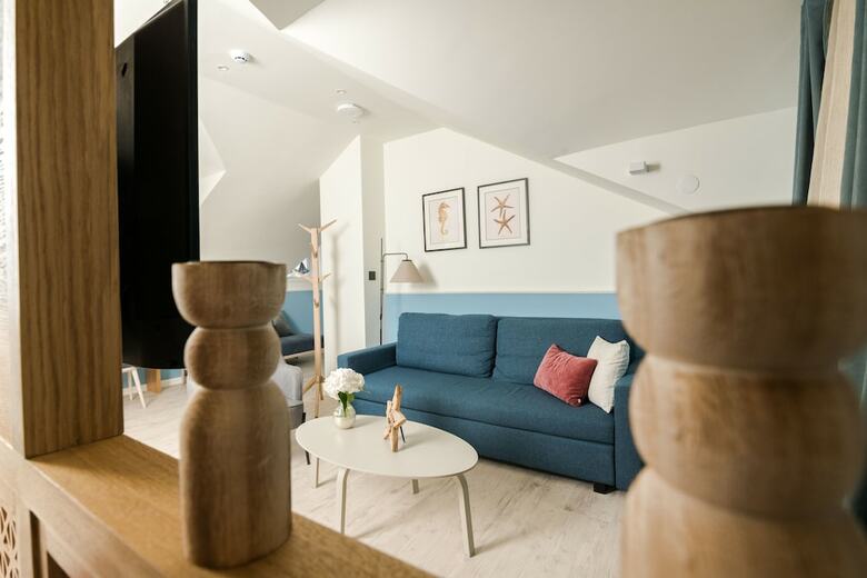 La Villa Boutique Hotel
