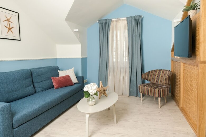 La Villa Boutique Hotel