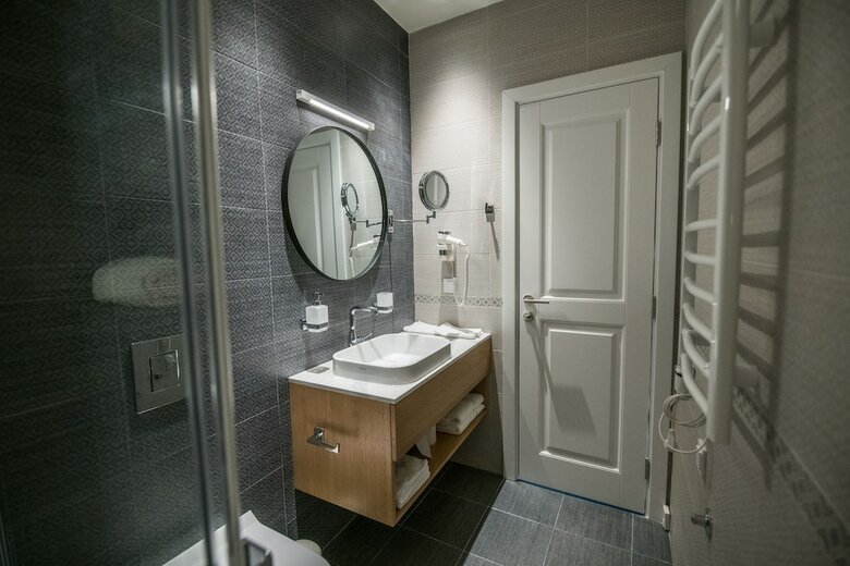 La Villa Boutique Hotel
