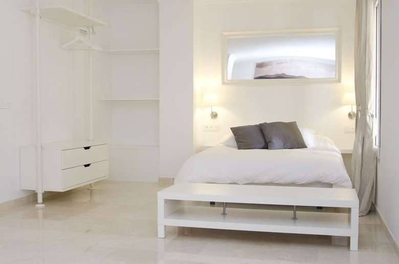 Apartamentos Mencey Lofts Rambla