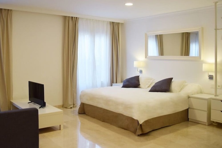 Apartamentos Mencey Lofts Rambla