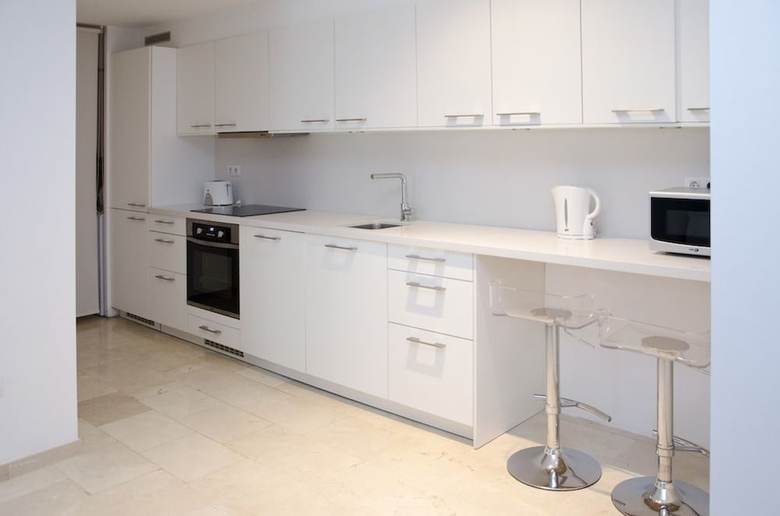 Apartamentos Mencey Lofts Rambla