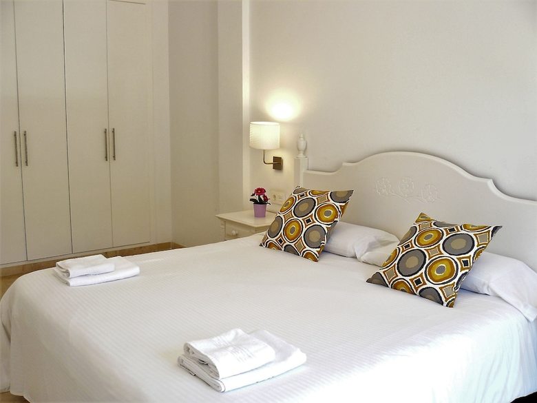 Apartamentos Mencey Lofts Rambla
