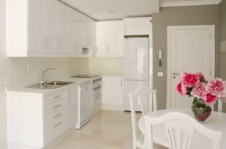 Apartamentos Mencey Lofts Rambla