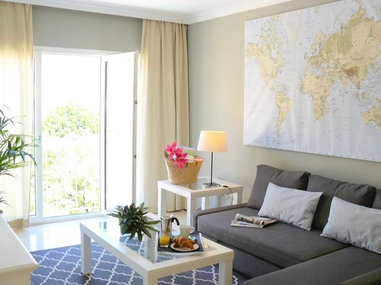 Apartamentos Mencey Lofts Rambla