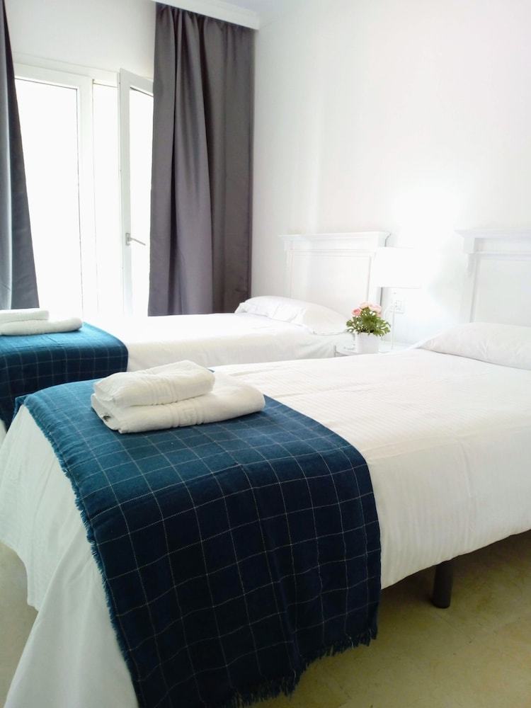 Apartamentos Mencey Lofts Rambla