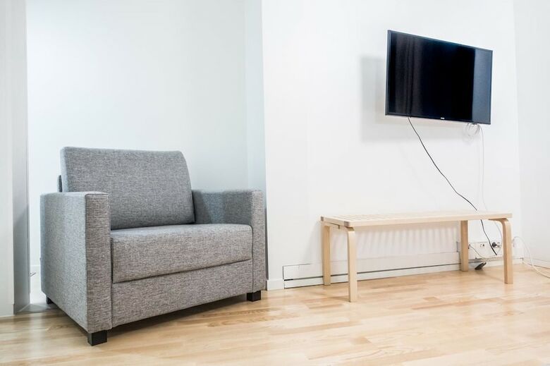 Apartamentos Wehost Oikokatu 15