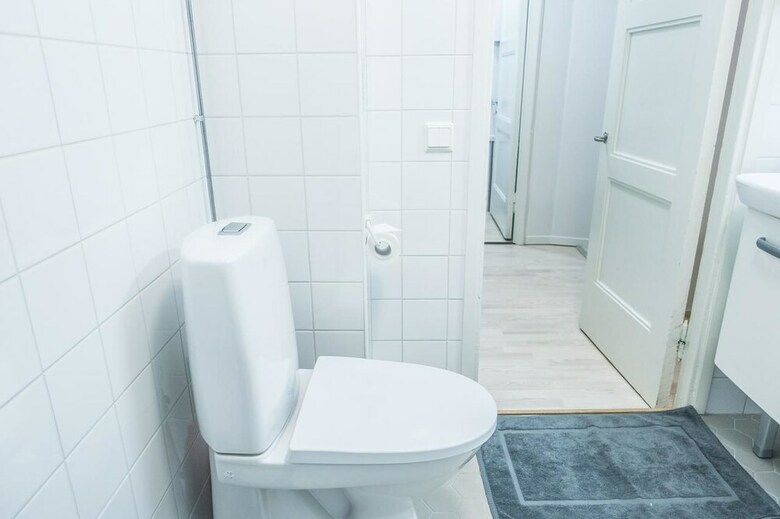 Apartamentos Wehost Oikokatu 15