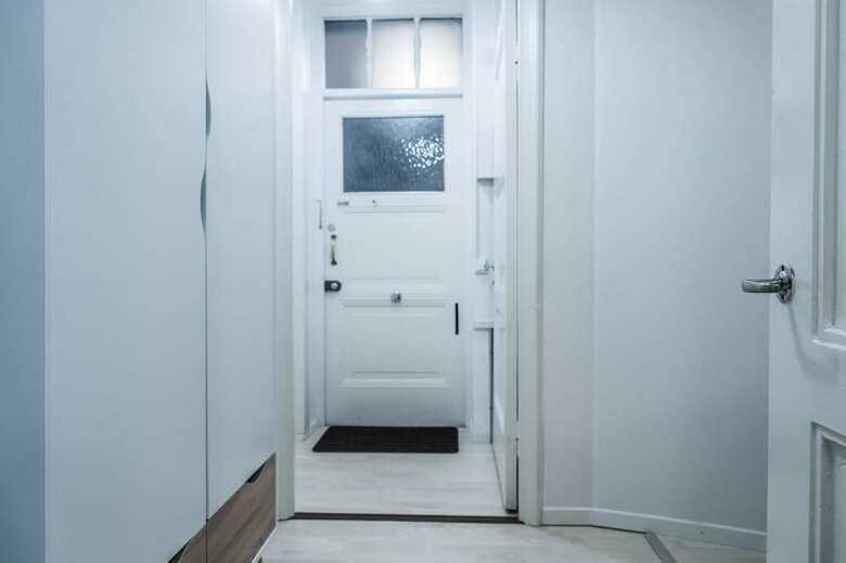 Apartamentos Wehost Oikokatu 15