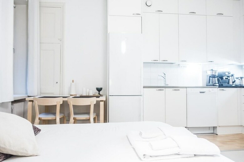 Apartamentos Wehost Oikokatu 15