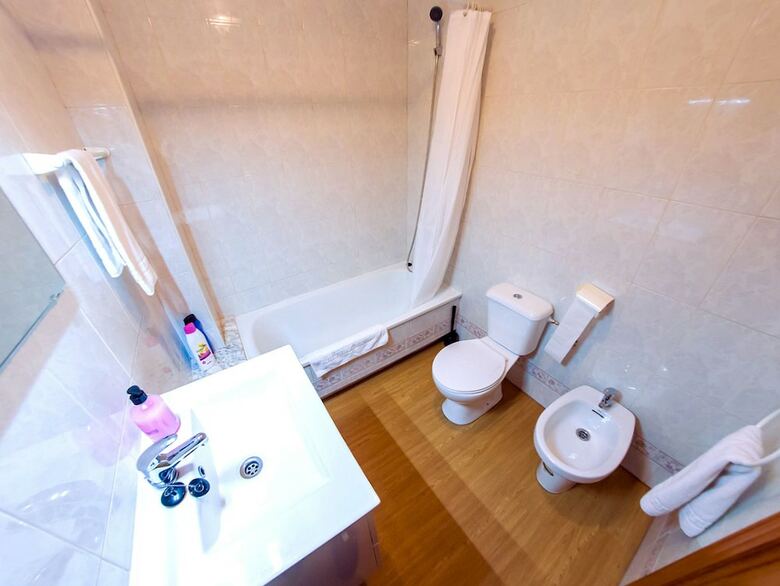 Apartamentos Torrevieja Experience Mar 3