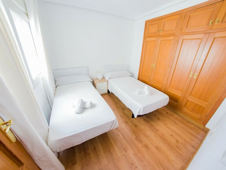 Apartamentos Torrevieja Experience Mar 3