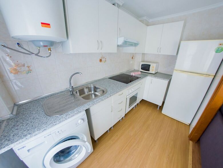 Apartamentos Torrevieja Experience Mar 3