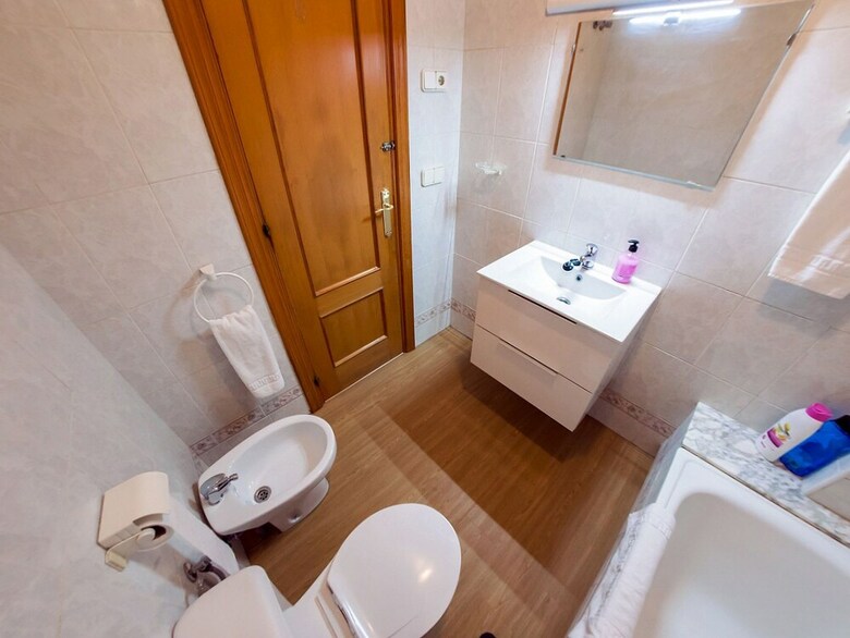 Apartamentos Torrevieja Experience Mar 3