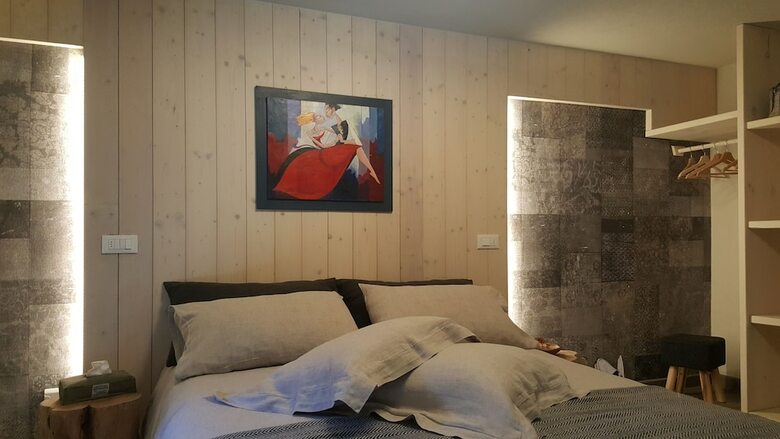 B&B L'angolino Di Bonny
