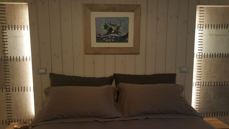 B&B L'angolino Di Bonny