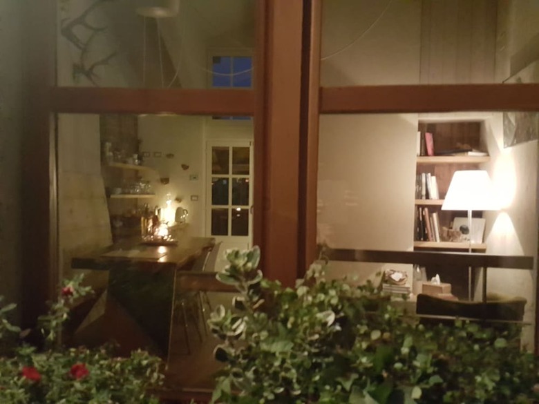 B&B L'angolino Di Bonny