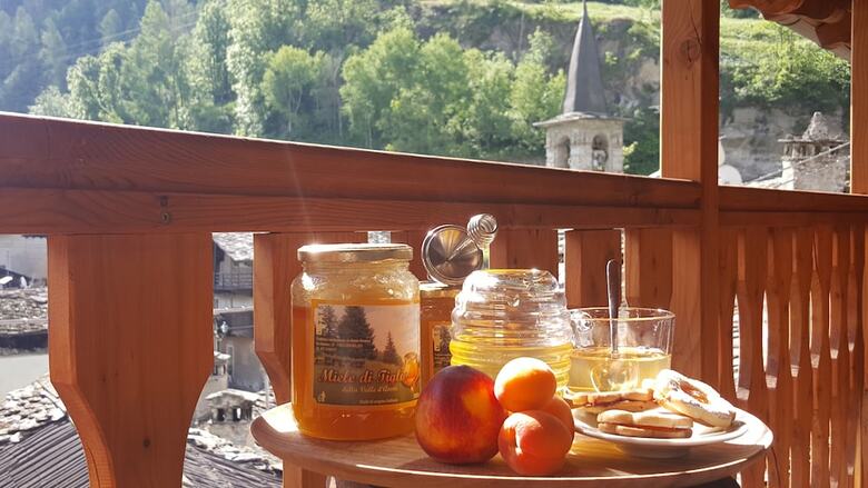 B&B L'angolino Di Bonny