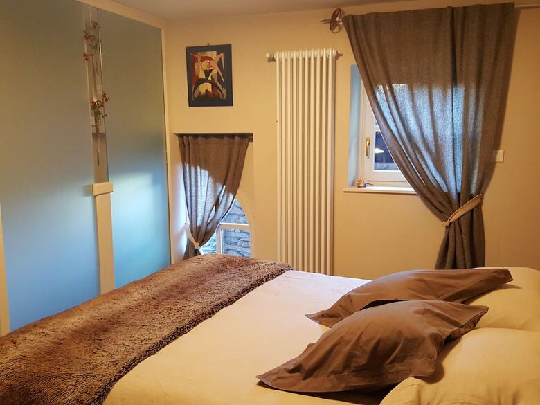 B&B L'angolino Di Bonny