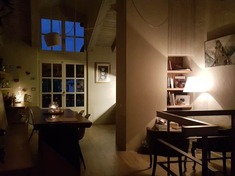 B&B L'angolino Di Bonny