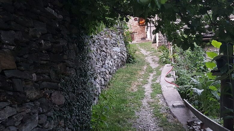 B&B L'angolino Di Bonny