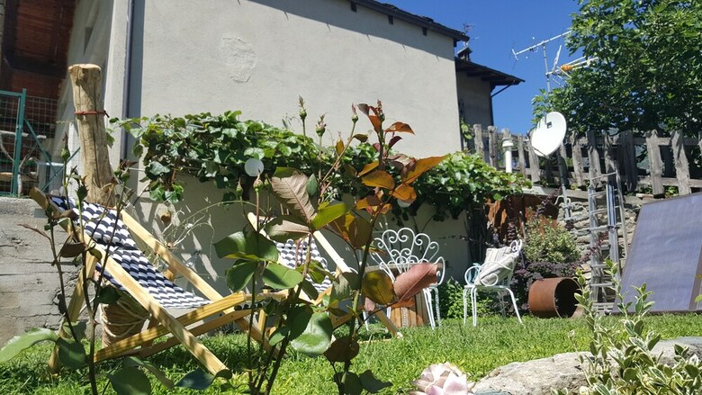 B&B L'angolino Di Bonny