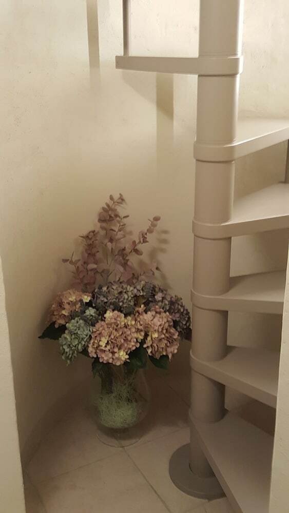 B&B L'angolino Di Bonny