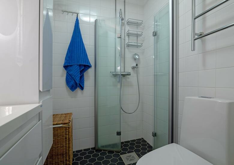 Apartamentos Wehost M�kel�nkatu 95a