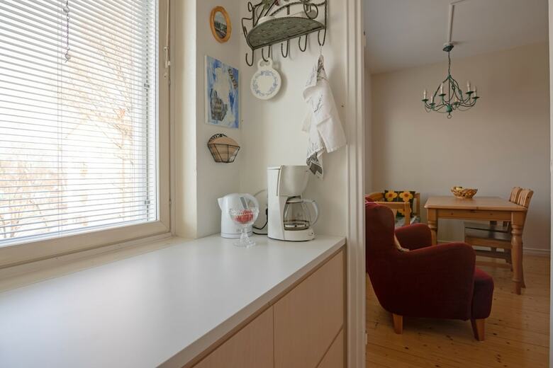 Apartamentos Wehost M�kel�nkatu 95a