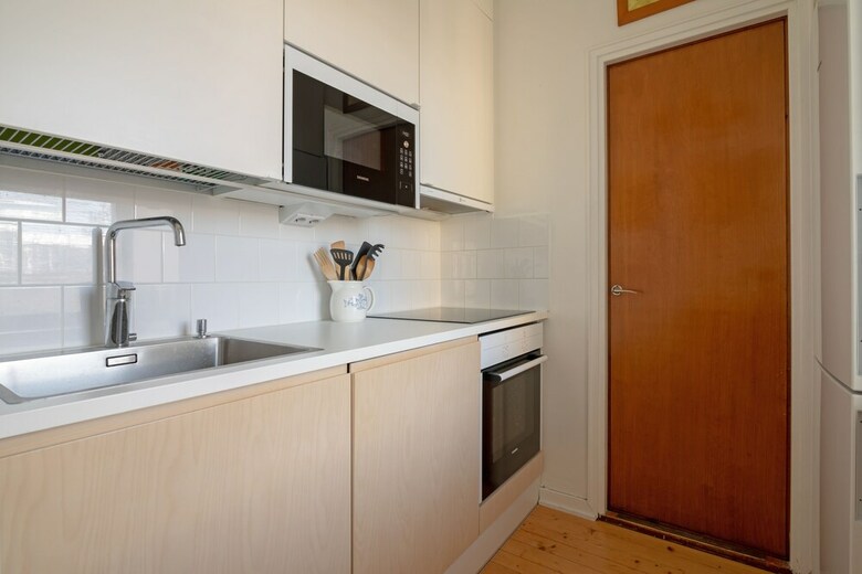 Apartamentos Wehost M�kel�nkatu 95a