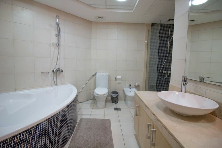 Apartamento One Perfect Stay -  Khushkar 310