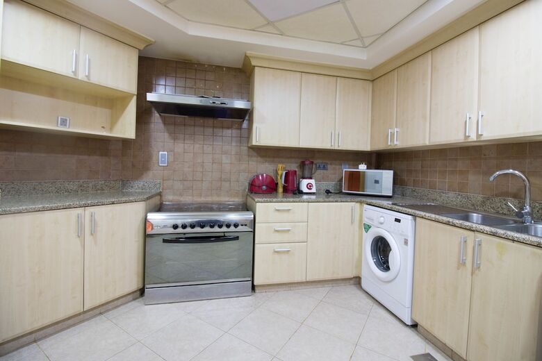 Apartamento One Perfect Stay -  Khushkar 310