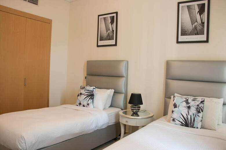 Apartamento One Perfect Stay -  Khushkar 310