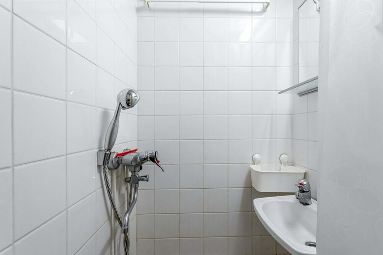 Apartamentos Wehost Vaasankatu 25