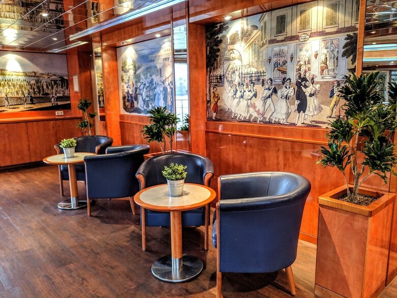 Hotel Ms Select Bellejour - Frankfurt