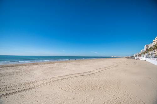 Apartamento La Atlantida Cadiz