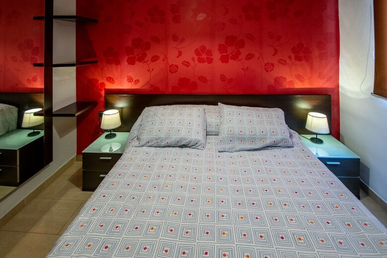 Apartamento La Atlantida Cadiz