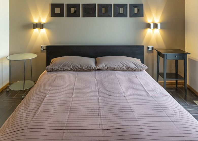 Art� Andria B&B