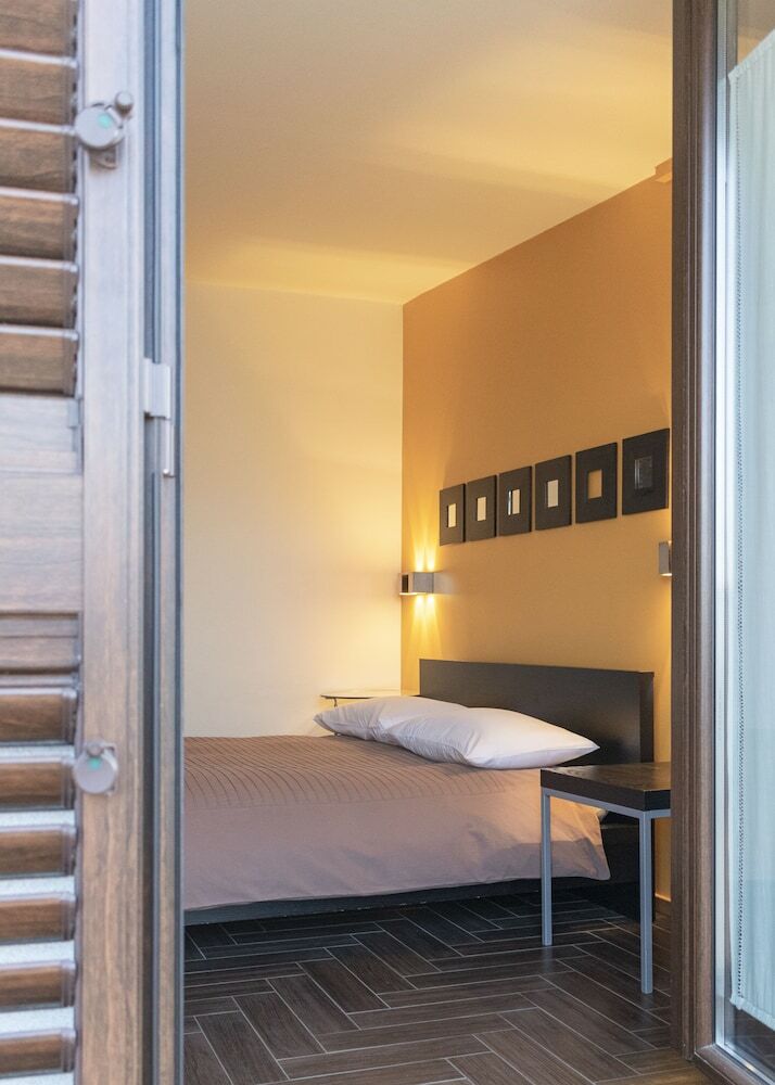 Art� Andria B&B