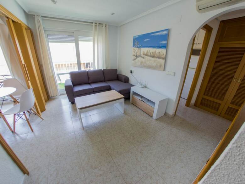 Apartamentos Torrevieja Experience Mar 4
