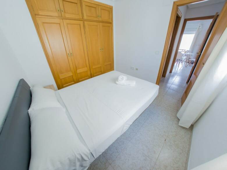 Apartamentos Torrevieja Experience Mar 4