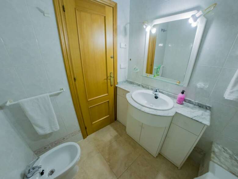 Apartamentos Torrevieja Experience Mar 4