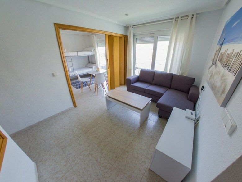Apartamentos Torrevieja Experience Mar 4