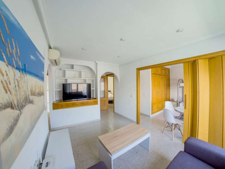 Apartamentos Torrevieja Experience Mar 4